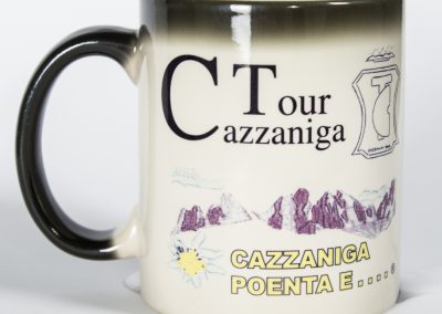 Tazza